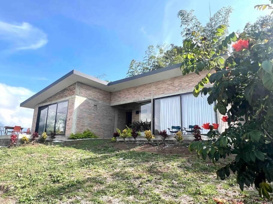 Casa Campestre Lago Calima Villa Exterior photo