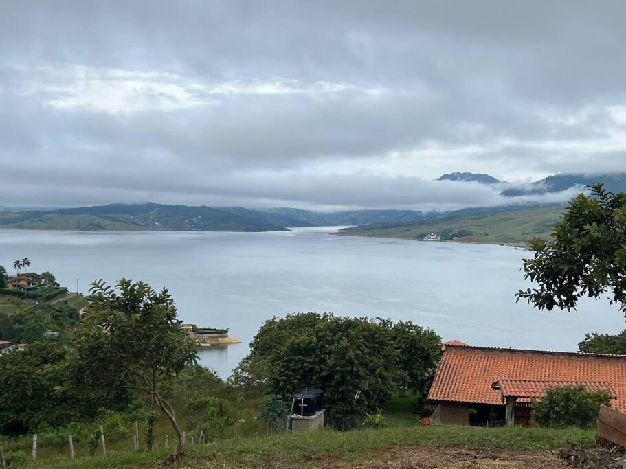 Casa Campestre Lago Calima Villa Exterior photo